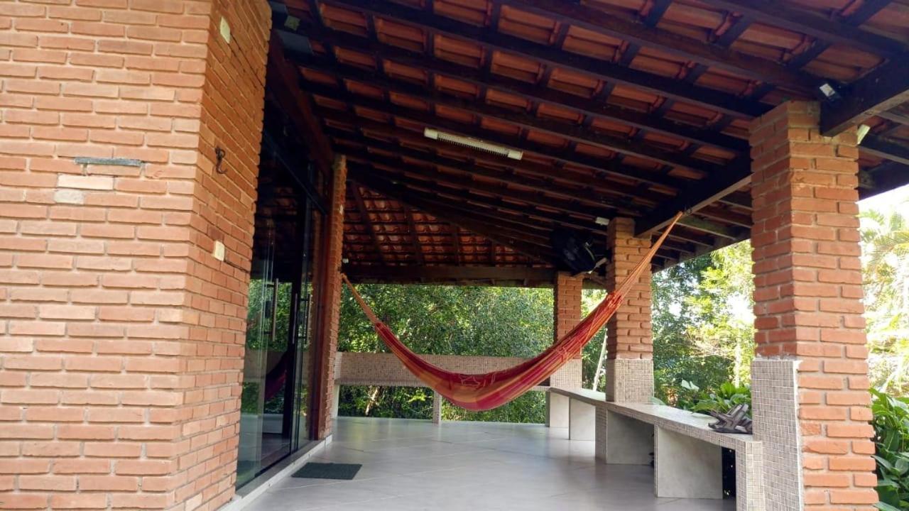 Hospedagem Para Temporada Em Ubatuba Ruang foto