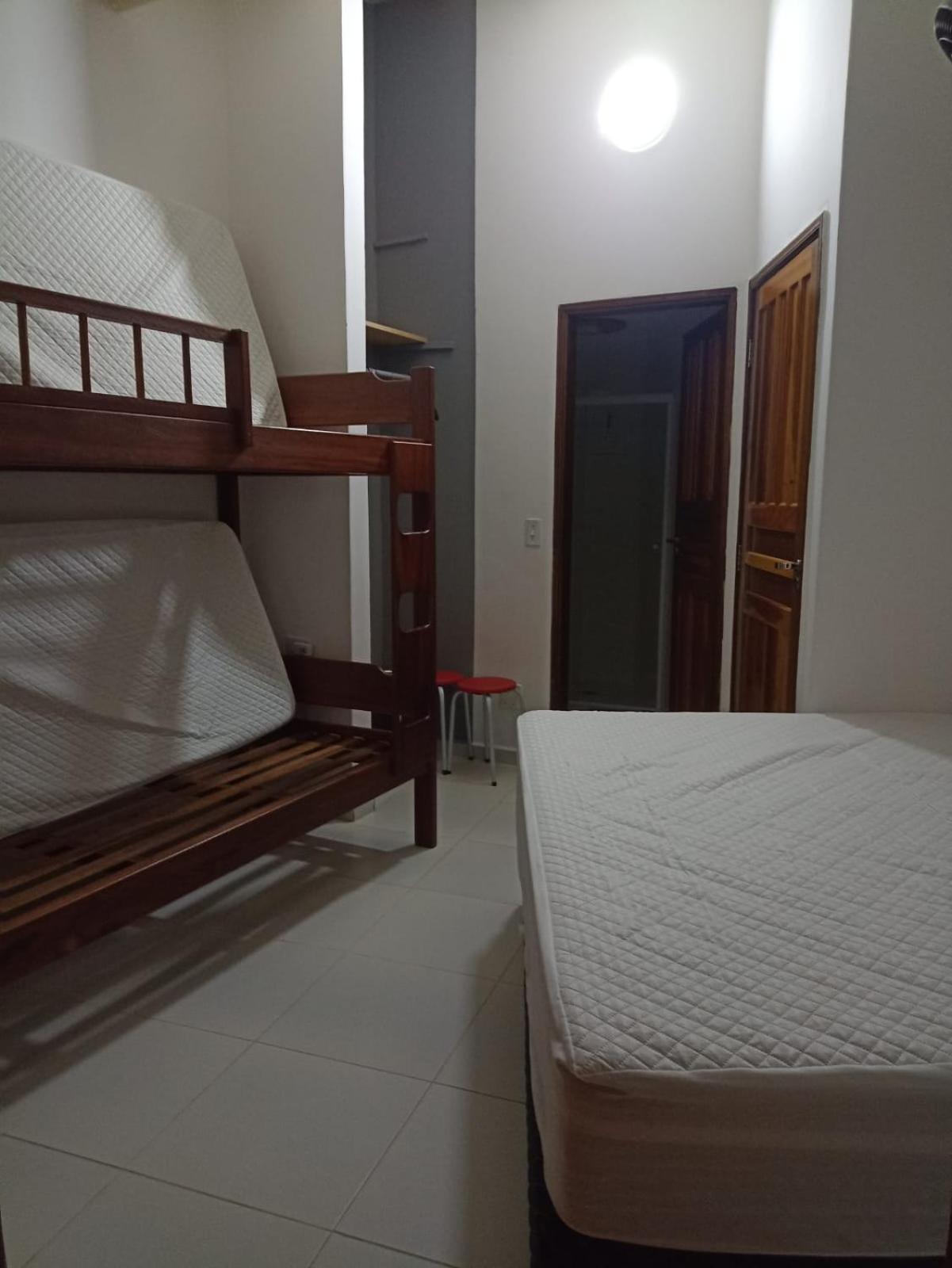 Hospedagem Para Temporada Em Ubatuba Ruang foto