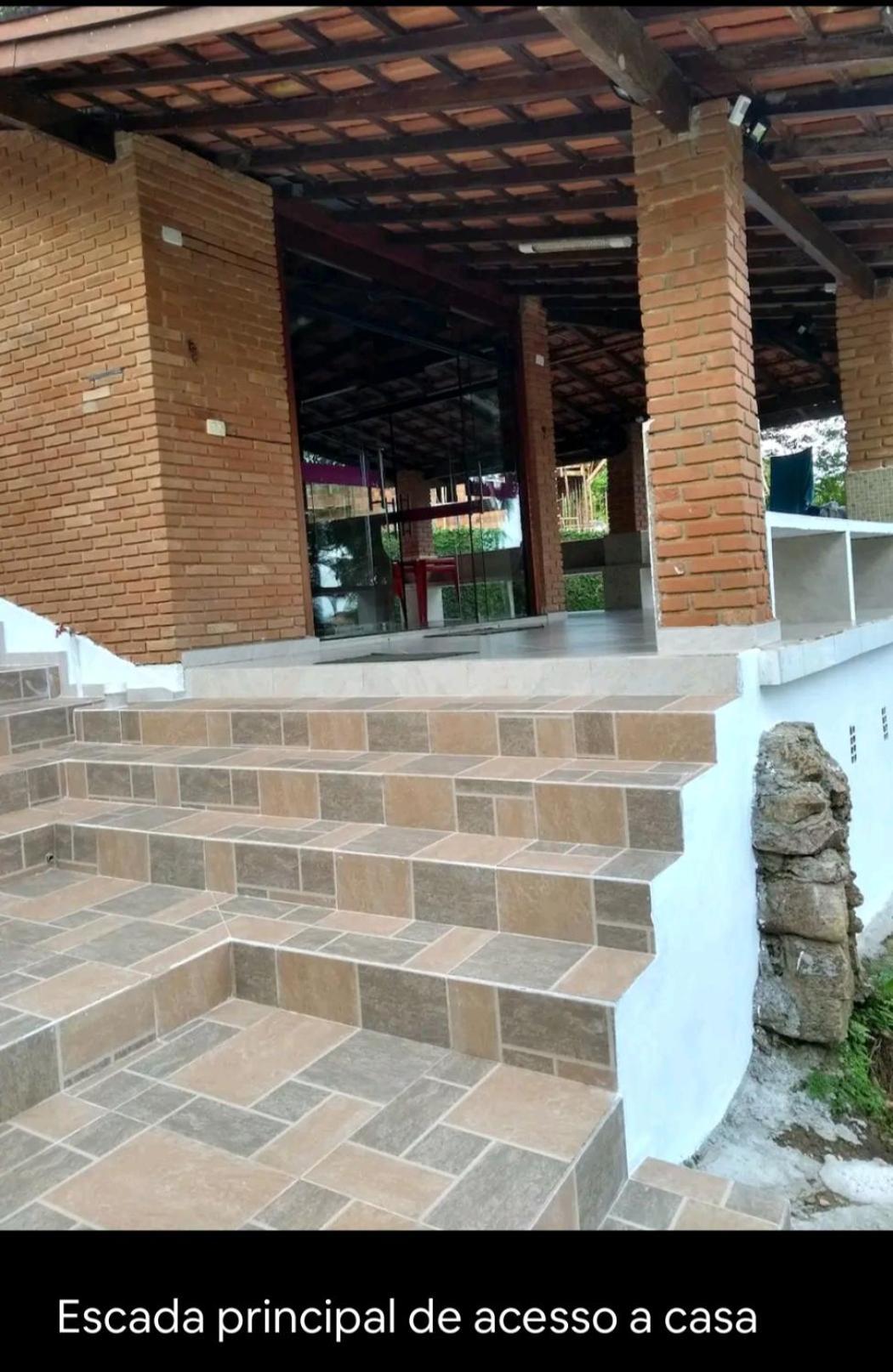 Hospedagem Para Temporada Em Ubatuba Ruang foto