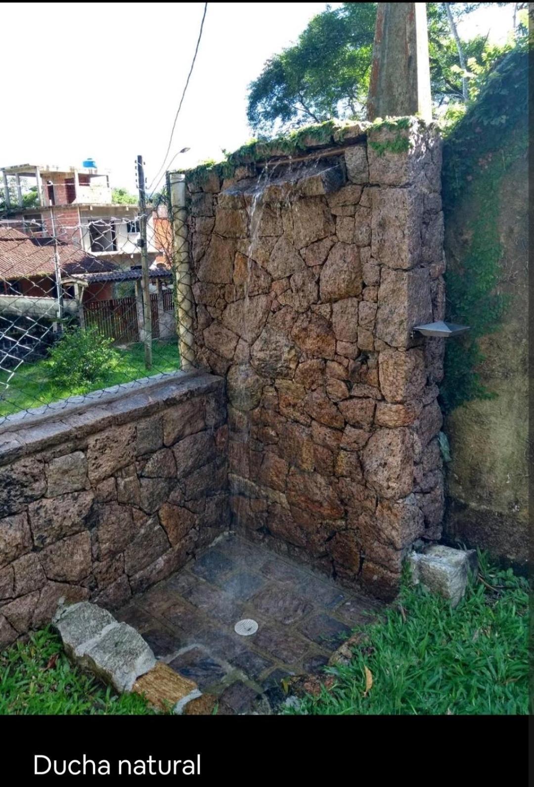 Hospedagem Para Temporada Em Ubatuba Ruang foto