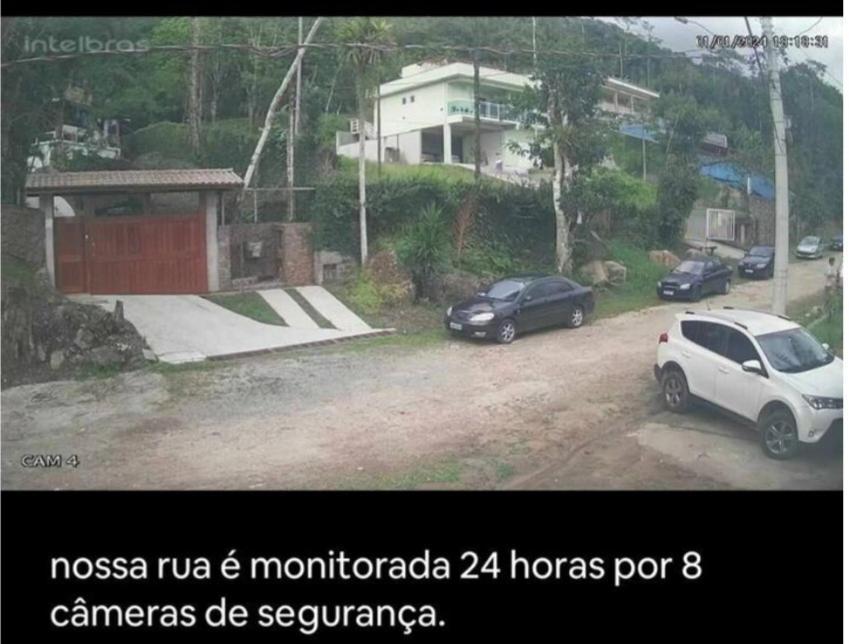Hospedagem Para Temporada Em Ubatuba Bagian luar foto