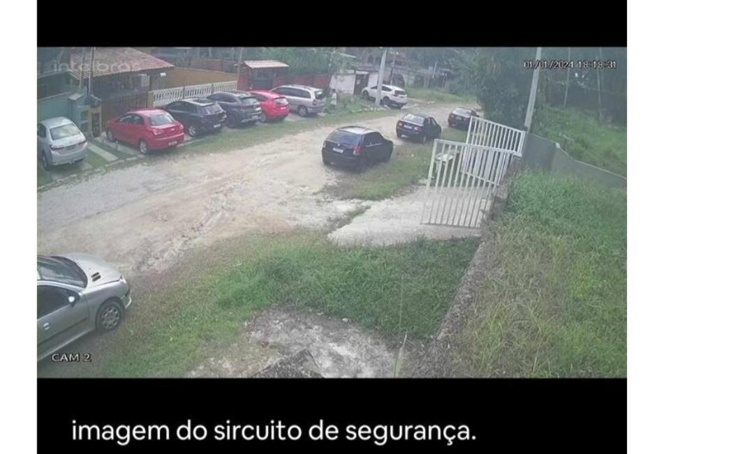Hospedagem Para Temporada Em Ubatuba Bagian luar foto