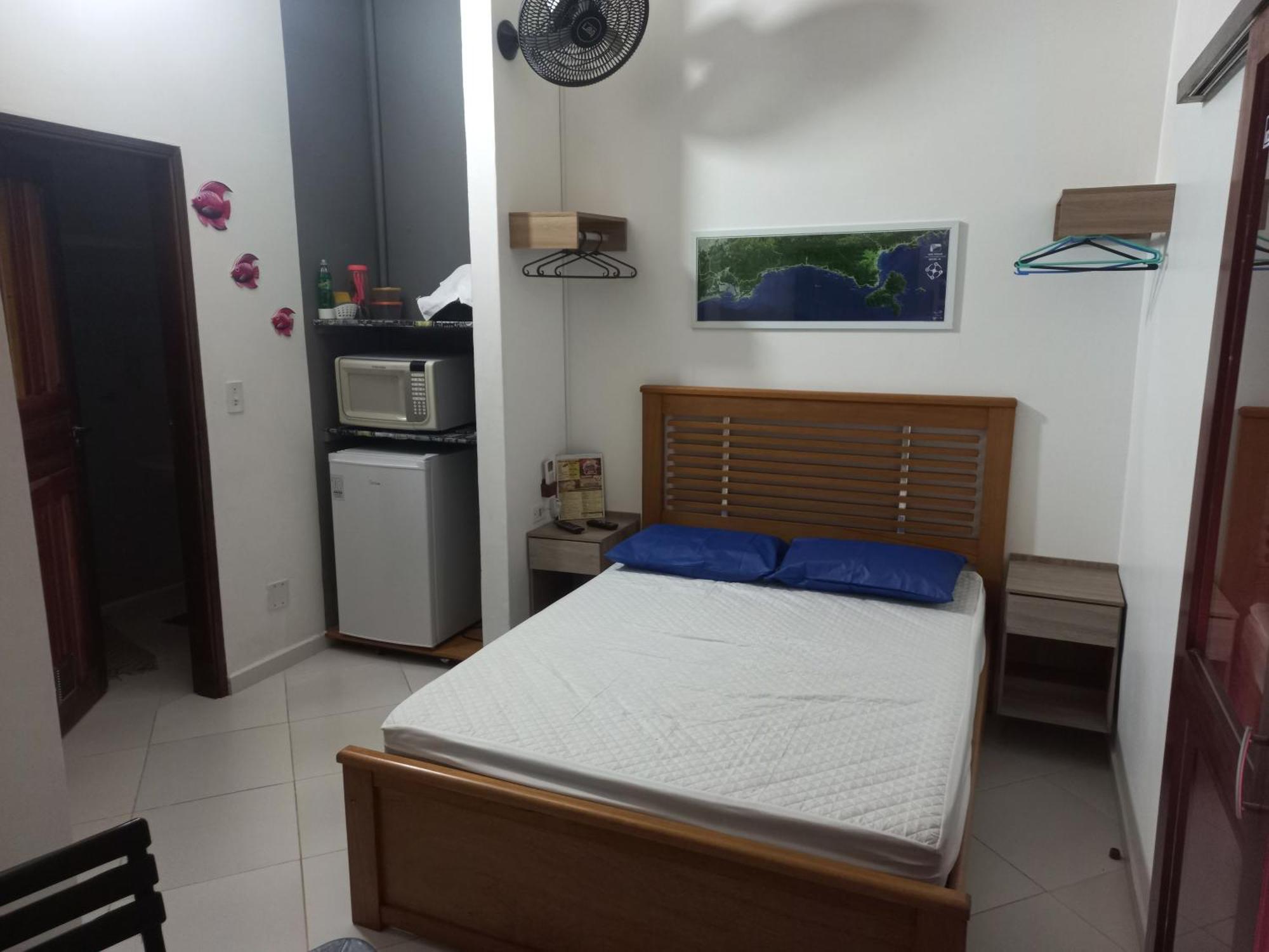 Hospedagem Para Temporada Em Ubatuba Ruang foto