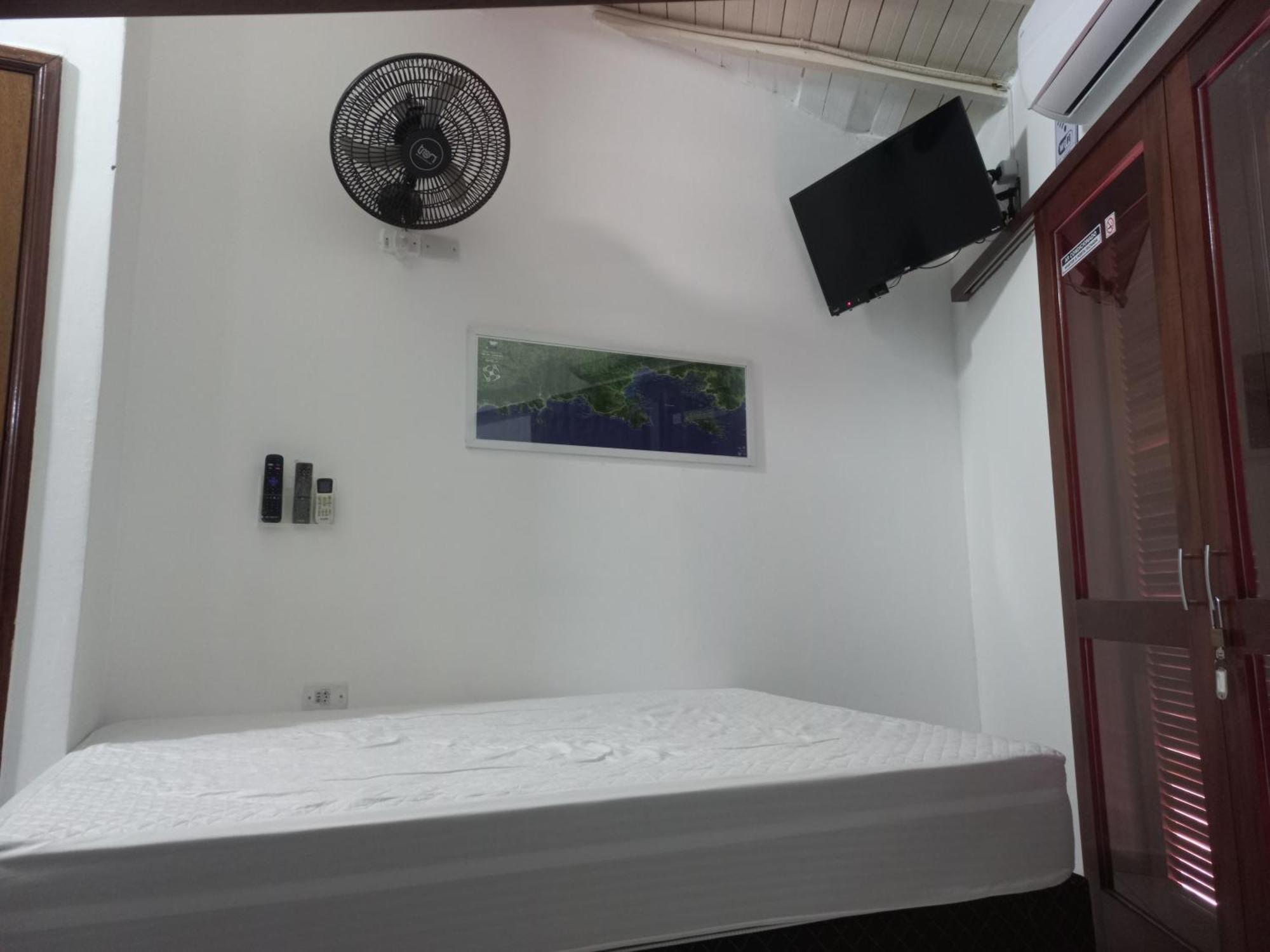 Hospedagem Para Temporada Em Ubatuba Bagian luar foto